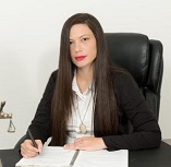 נורית מעטוק - עורכת דין